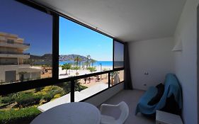 Inmosantos Oasis A3